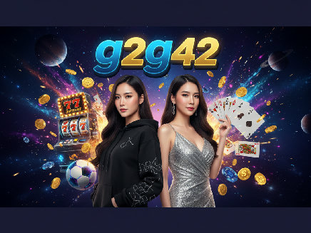 สมัคร g2g42