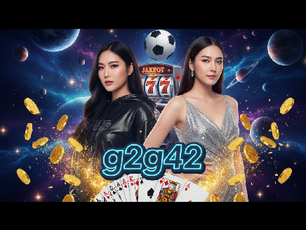 g2g42 สล็อต